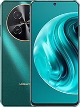 Huawei Nova 12i 256GB ROM In Libya